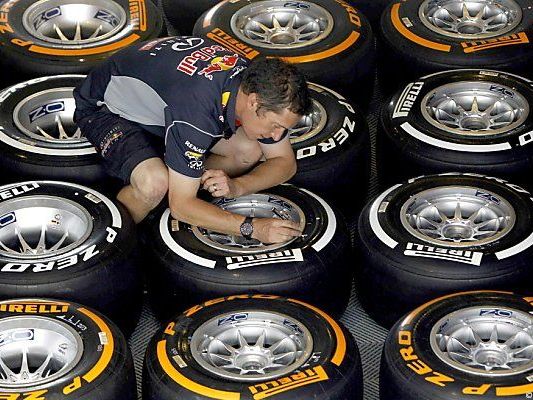 FIA erlaubt Eingriff nur aus Sicherheitsgründen FIA erlaubt Eingriff nur aus Sicherheitsgründen
