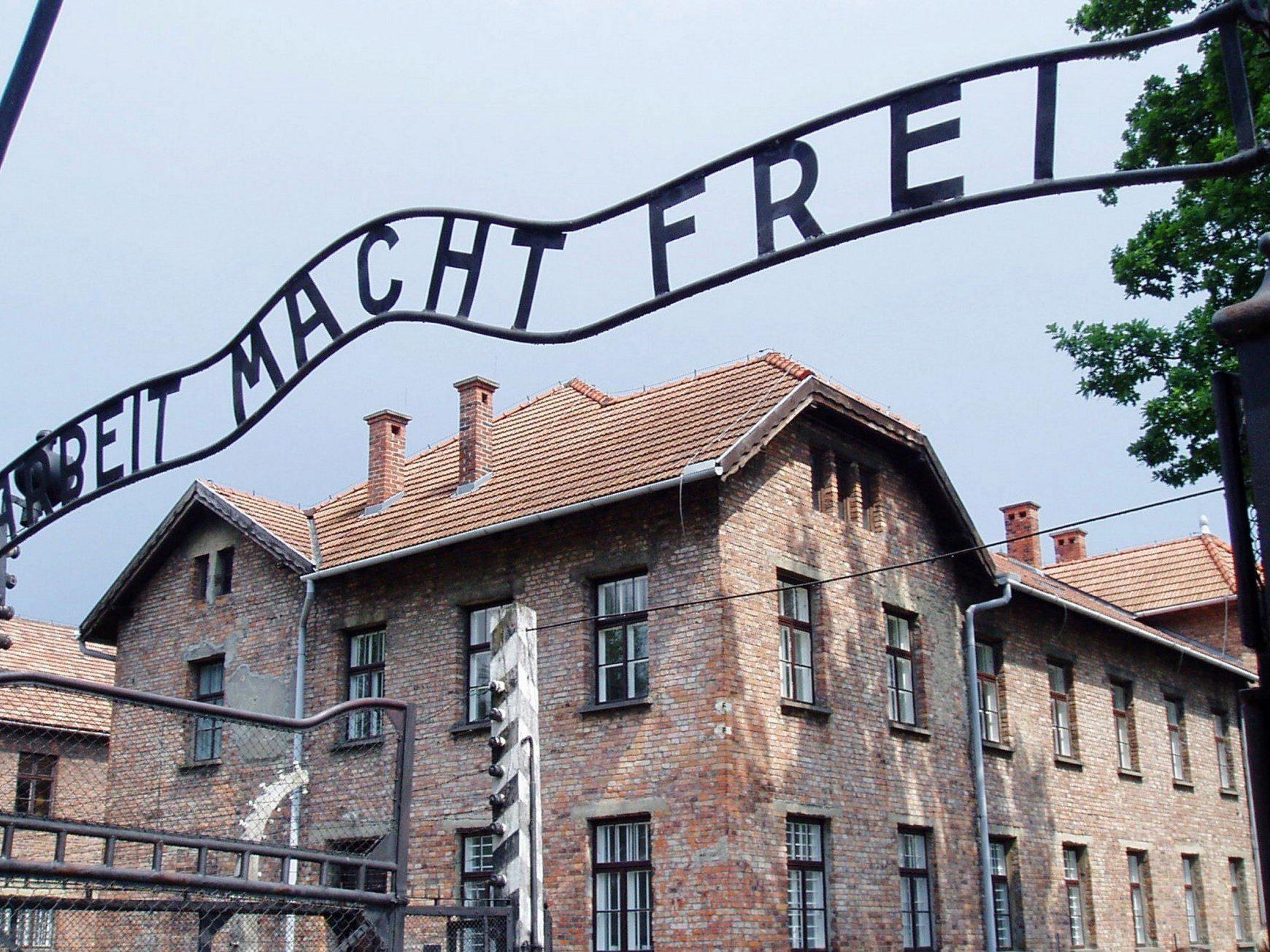 Ermittlungen wegen Beihilfe zum Mord im KZ Auschwitz gegen heute 93-Jährigen.