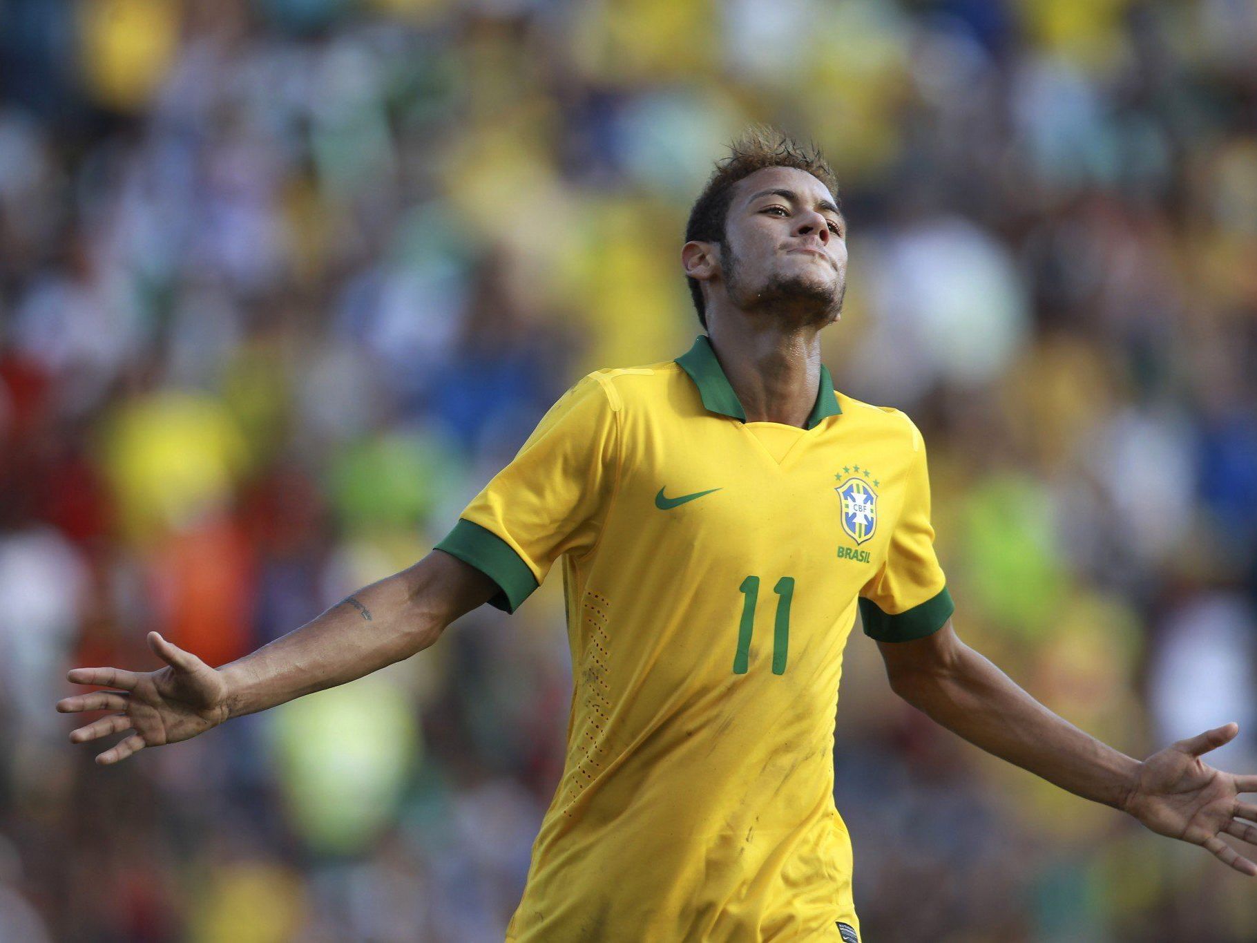 FC Bayern dementiert Spekulationen über Neymar-Verpflichtung. FC Bayern dementiert Spekulationen über Neymar-Verpflichtung.