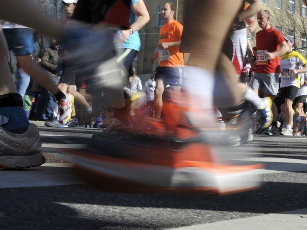 Am 18. Mai findet auf der Wiener Donauinsel der Vienna City Triathlon statt. Am 18. Mai findet auf der Wiener Donauinsel der Vienna City Triathlon statt.