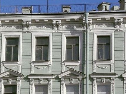 Wohnhausanlage in Döbling mit Legionellenbefall Wohnhausanlage in Döbling mit Legionellenbefall