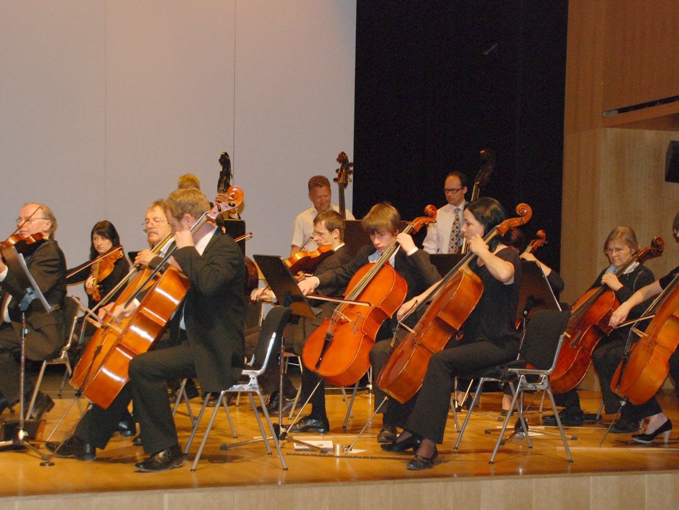 Orchesterverein Götzis Orchesterverein Götzis