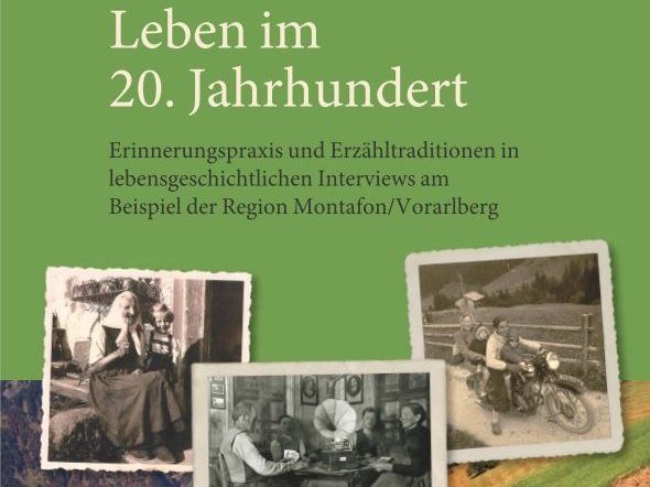 Erzählen vom Leben im 20 Jahrhundert. Erzählen vom Leben im 20 Jahrhundert.