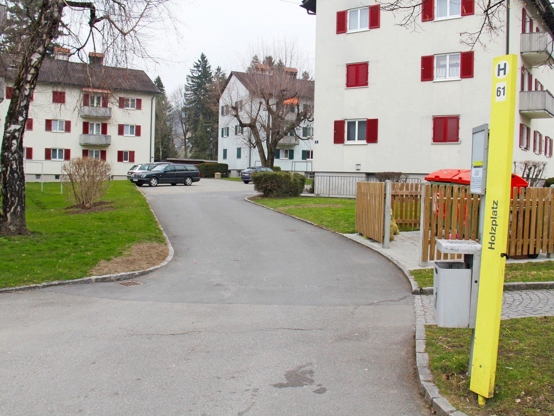 VOL.AT stellt die Straßen Vorarlbergs in einer großen Serie vor.