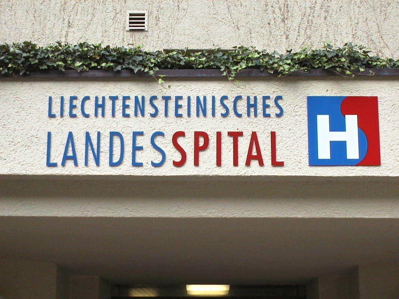 Das Liechtensteinisches Landsspital in Vaduz sucht ein Zentrumsspital als Partner