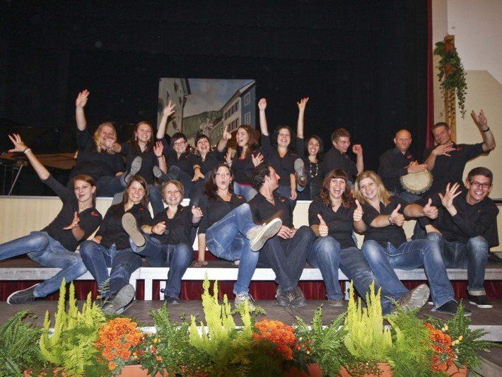 Vice Versa, 2011 Vice Versa, 2011