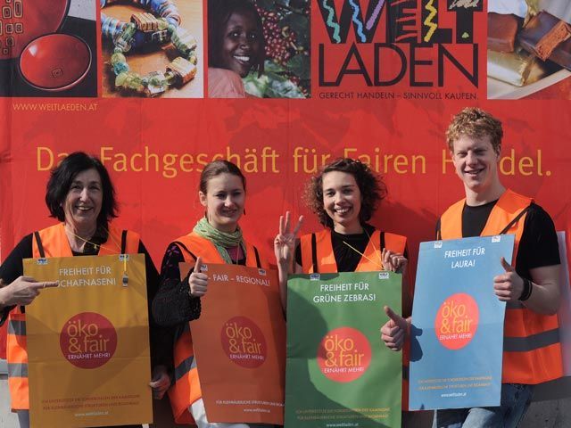 Was sind „Grüne Zebras“ und „Schafnasen“ ? Was sind „Grüne Zebras“ und „Schafnasen“ ?