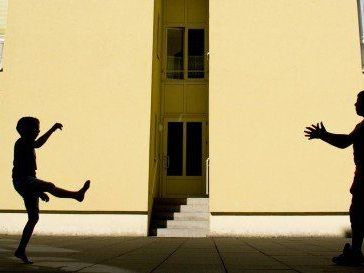 Die Mehrheit der Vorarlberger ist unzufrieden mit der Wohnsituation im Ländle. Die Mehrheit der Vorarlberger ist unzufrieden mit der Wohnsituation im Ländle.