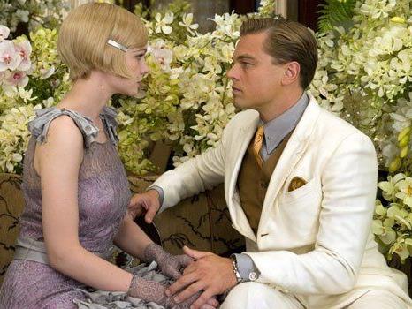 66. Filmfestspiele Cannes starten mit "Gatsby"