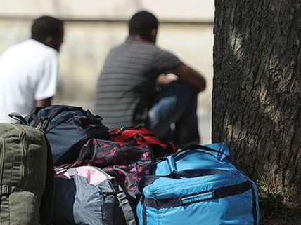 Privates Asylwohnheim im Waldviertel wird wegen Missständen geräumt Privates Asylwohnheim im Waldviertel wird wegen Missständen geräumt