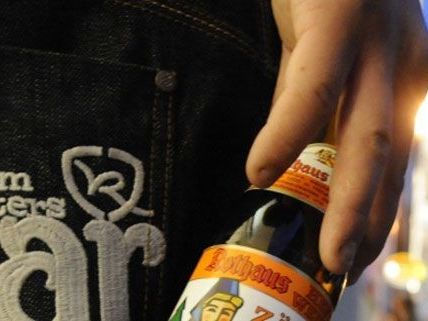Streit in Lokal im 10. Bezirk Streit in Lokal im 10. Bezirk