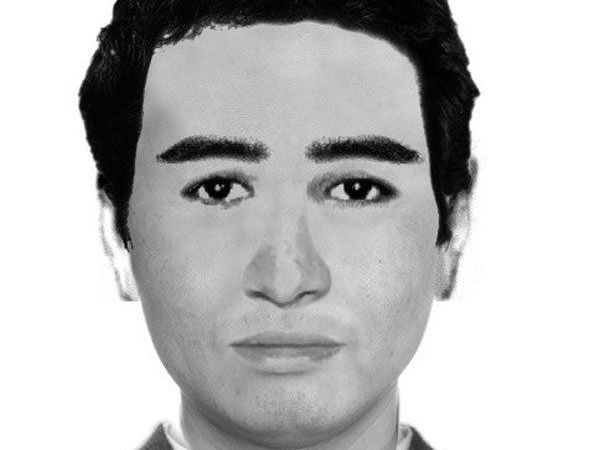 Polizei sucht diesen Mann - er soll eine 19-Jährige vergewaltigt haben Polizei sucht diesen Mann - er soll eine 19-Jährige vergewaltigt haben
