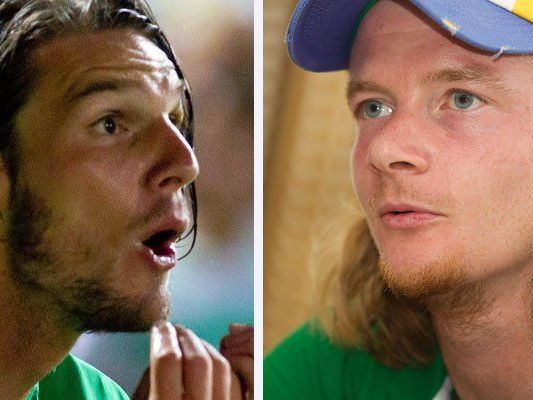 Krisen-Stimmung bei Austria Lustenau Krisen-Stimmung bei Austria Lustenau