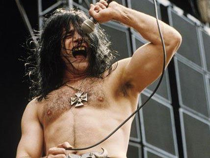 Glenn Danzig tritt am 31. Juli in der Arena auf.