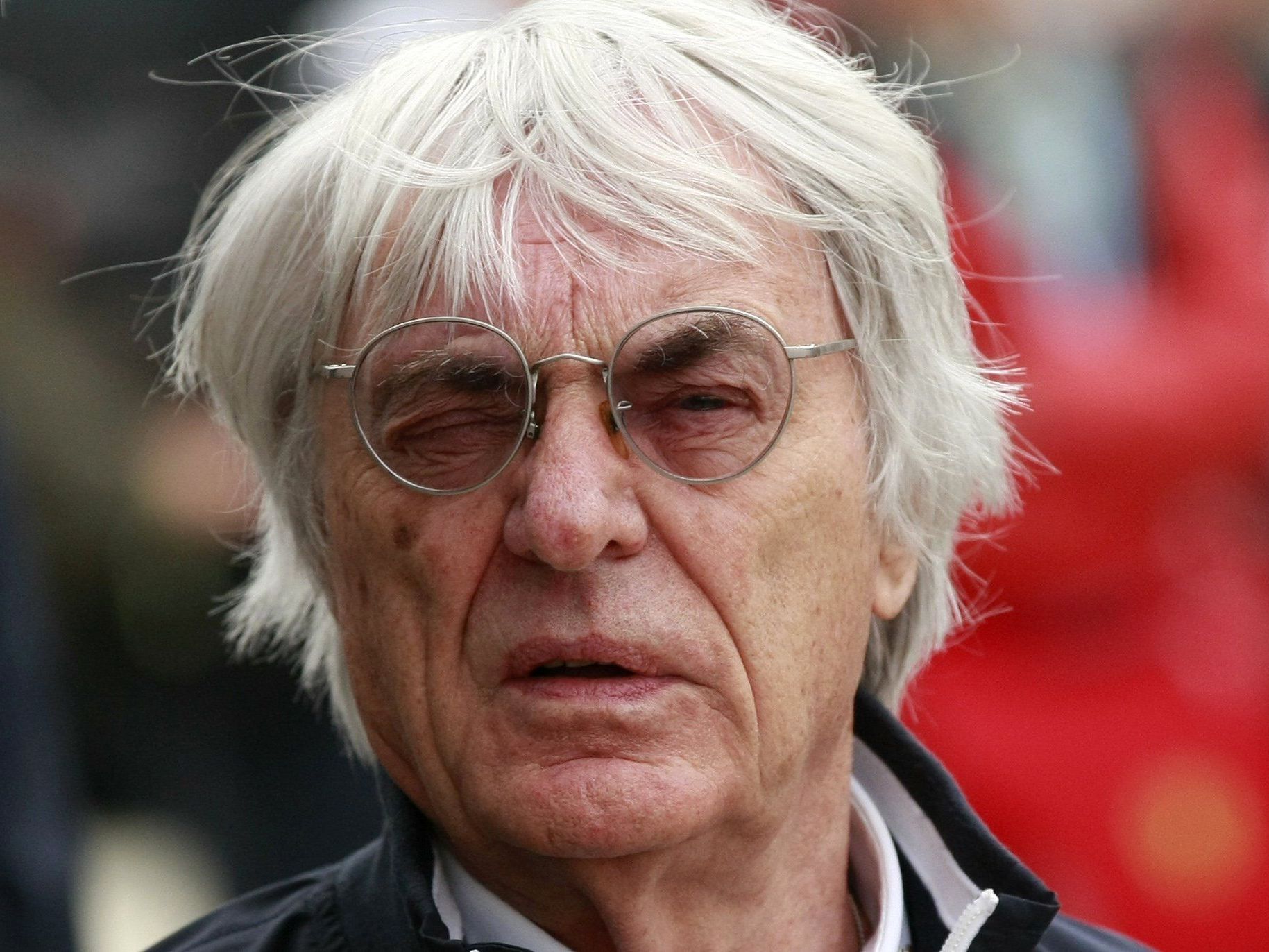 Ecclestone-Schmiergeld-Millionenzahlungen an Ex-Vorstand Gribkowsky untersucht Ecclestone-Schmiergeld-Millionenzahlungen an Ex-Vorstand Gribkowsky untersucht