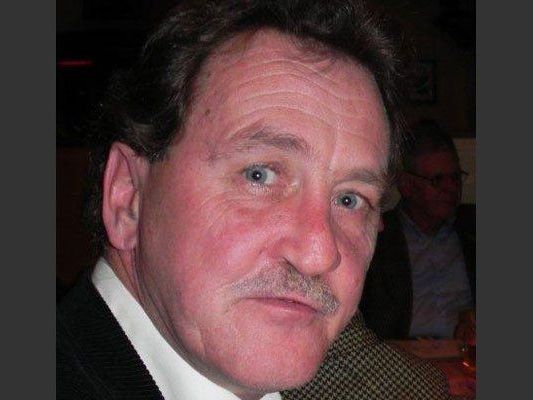 Seit 22. April wird Peter Elsensohn aus Sulz vermisst - die Polizei bittet um Hinweise. Seit 22. April wird Peter Elsensohn aus Sulz vermisst - die Polizei bittet um Hinweise.