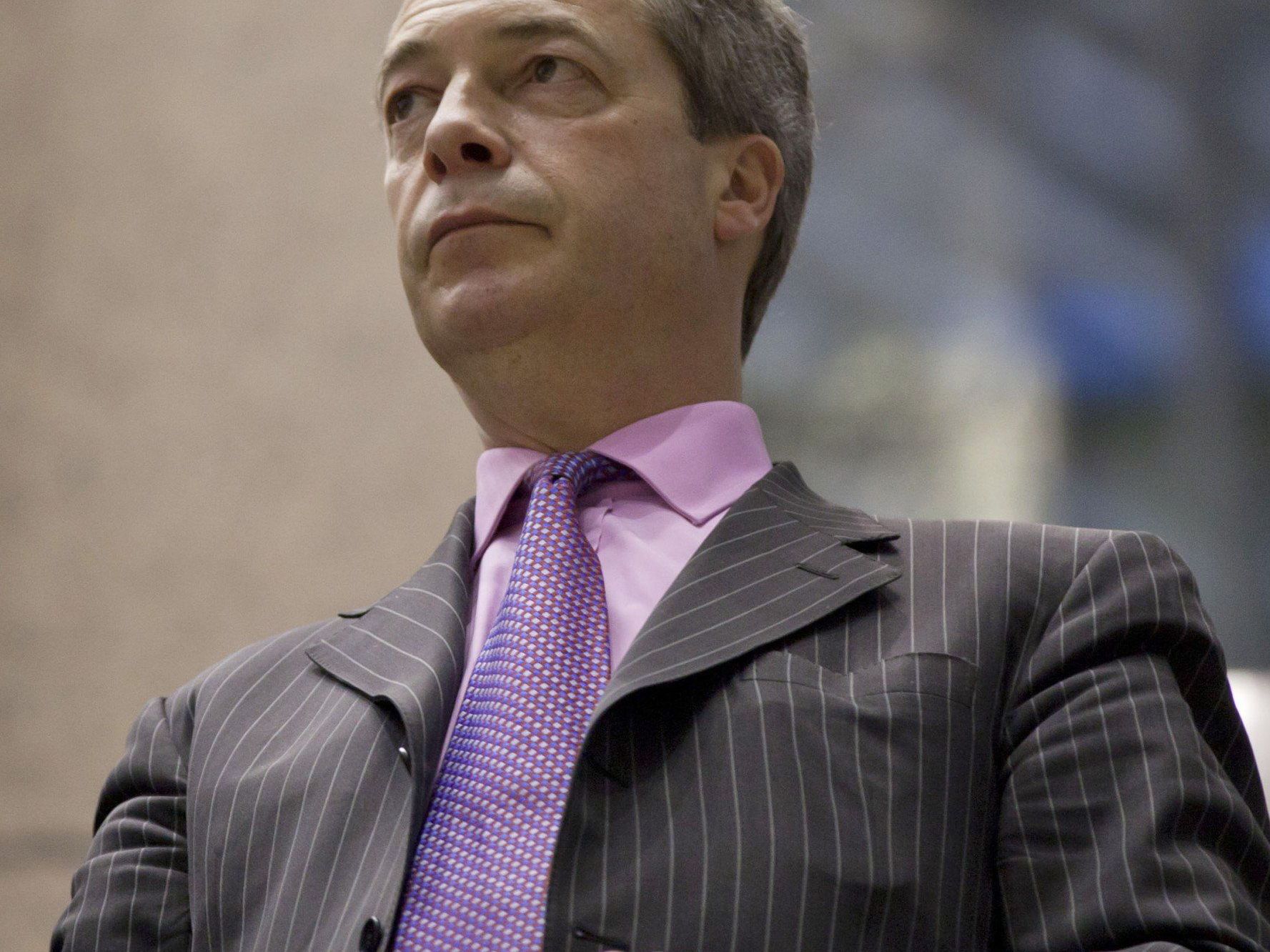 Ausstieg der Briten wäre für die Union "die Todes-Urkunde". Ausstieg der Briten wäre für die Union "die Todes-Urkunde".