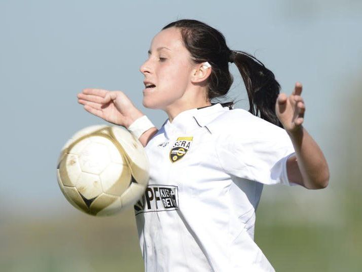 Altachs Kickerinnen suchen Verstärkung Altachs Kickerinnen suchen Verstärkung