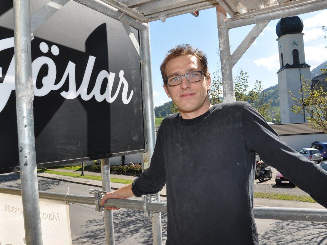Gastronom Gunter Fetz investiert in die Wiedereröffnung des Jöslar. Gastronom Gunter Fetz investiert in die Wiedereröffnung des Jöslar.