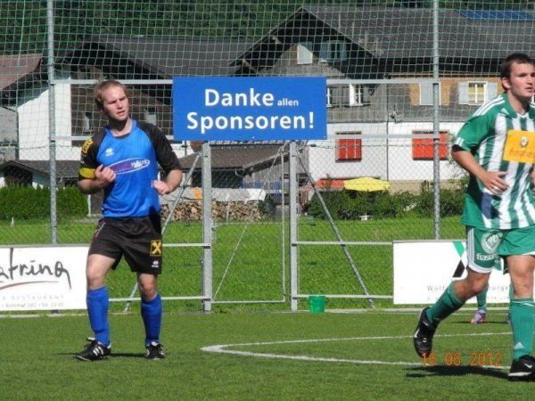 Wälderhaus VfB Bezau Wälderhaus VfB Bezau