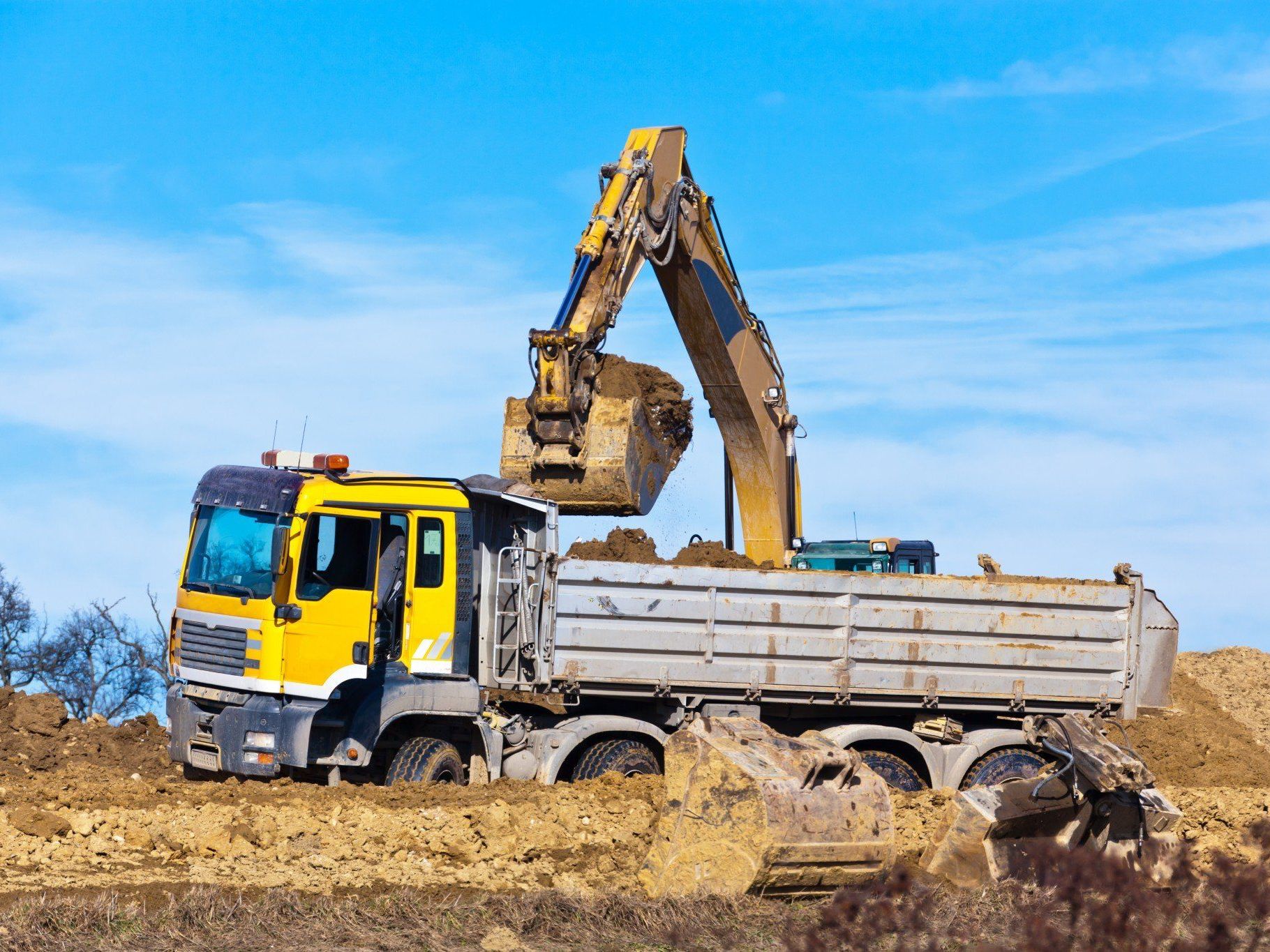 In Fußach fürchtet man die zusätzliche Verkehrsbelastung durch Lkw-Transporte. In Fußach fürchtet man die zusätzliche Verkehrsbelastung durch Lkw-Transporte.