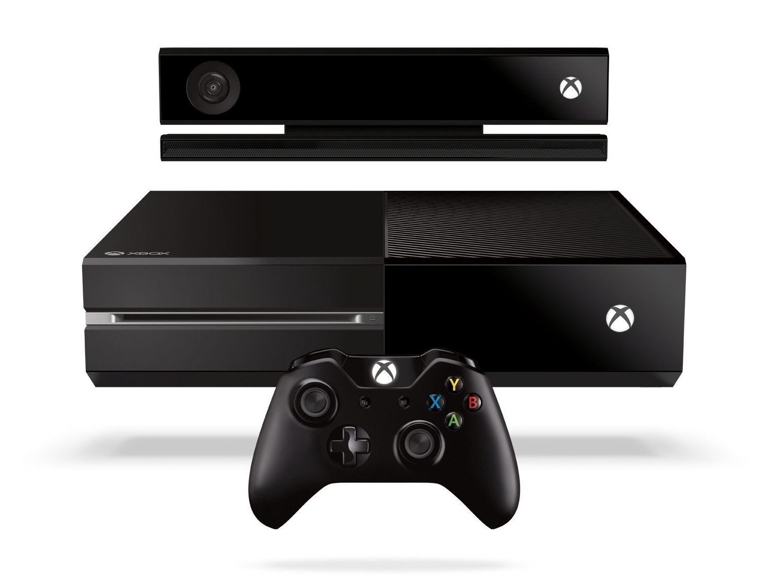 Microsofts Xbox One lässt sich mithilfe der Sprach- und Gestensteuerung Kinect in Sekundenschnelle starten. Microsofts Xbox One lässt sich mithilfe der Sprach- und Gestensteuerung Kinect in Sekundenschnelle starten.
