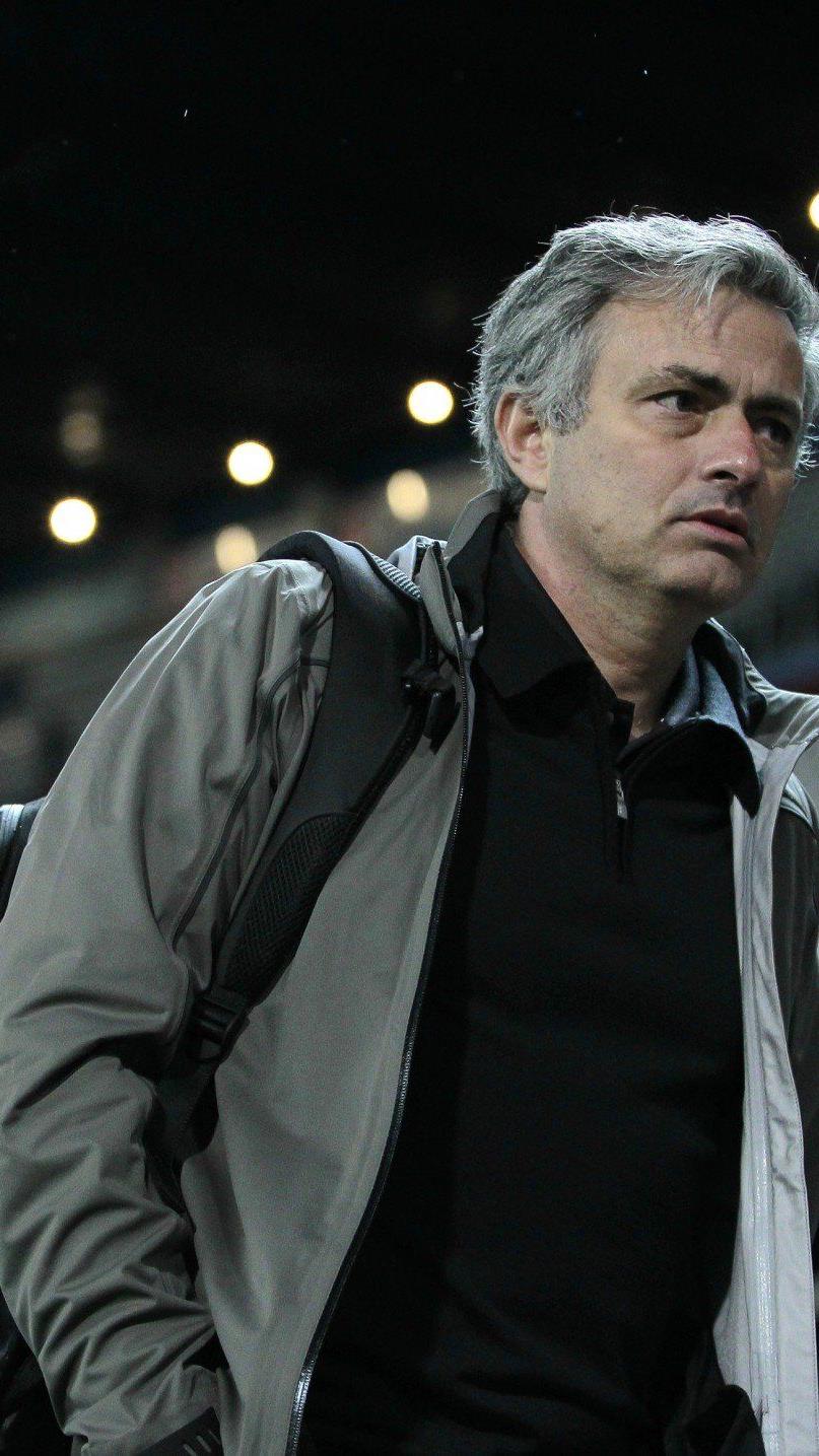Real-Präsident verkündete Mourinho-Abschied zum Saisonende.