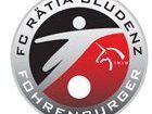 Die Rätianer fegten Alberschwende mit 0:5 vom Platz Die Rätianer fegten Alberschwende mit 0:5 vom Platz