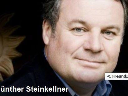Steinkellner-Rechtfertigung: "Ich kenne diese Frau und ihre Gesinnung nicht" Steinkellner-Rechtfertigung: "Ich kenne diese Frau und ihre Gesinnung nicht"