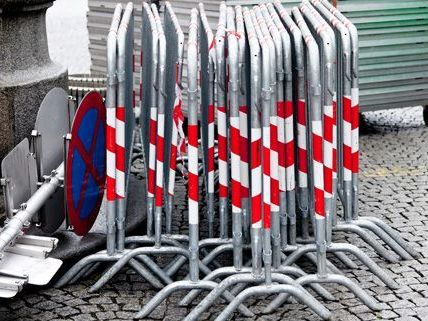 Verkehsbehinderungen und Stautag in Wien am 4. Mai Verkehsbehinderungen und Stautag in Wien am 4. Mai
