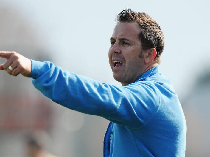 Günther Riedesser tippt den kommenden Spieltag der Fußball-Vorarlbergliga. Günther Riedesser tippt den kommenden Spieltag der Fußball-Vorarlbergliga.