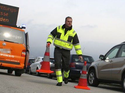 Nach 260 Tagen soll entschieden, ob die Traffic Manager institutionalisiert werden. Nach 260 Tagen soll entschieden, ob die Traffic Manager institutionalisiert werden.