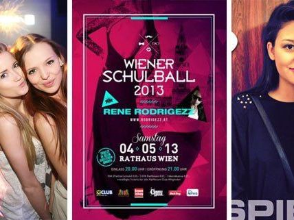 An diesem Wochenende warten wieder einige Highlights auf das Partyvolk An diesem Wochenende warten wieder einige Highlights auf das Partyvolk