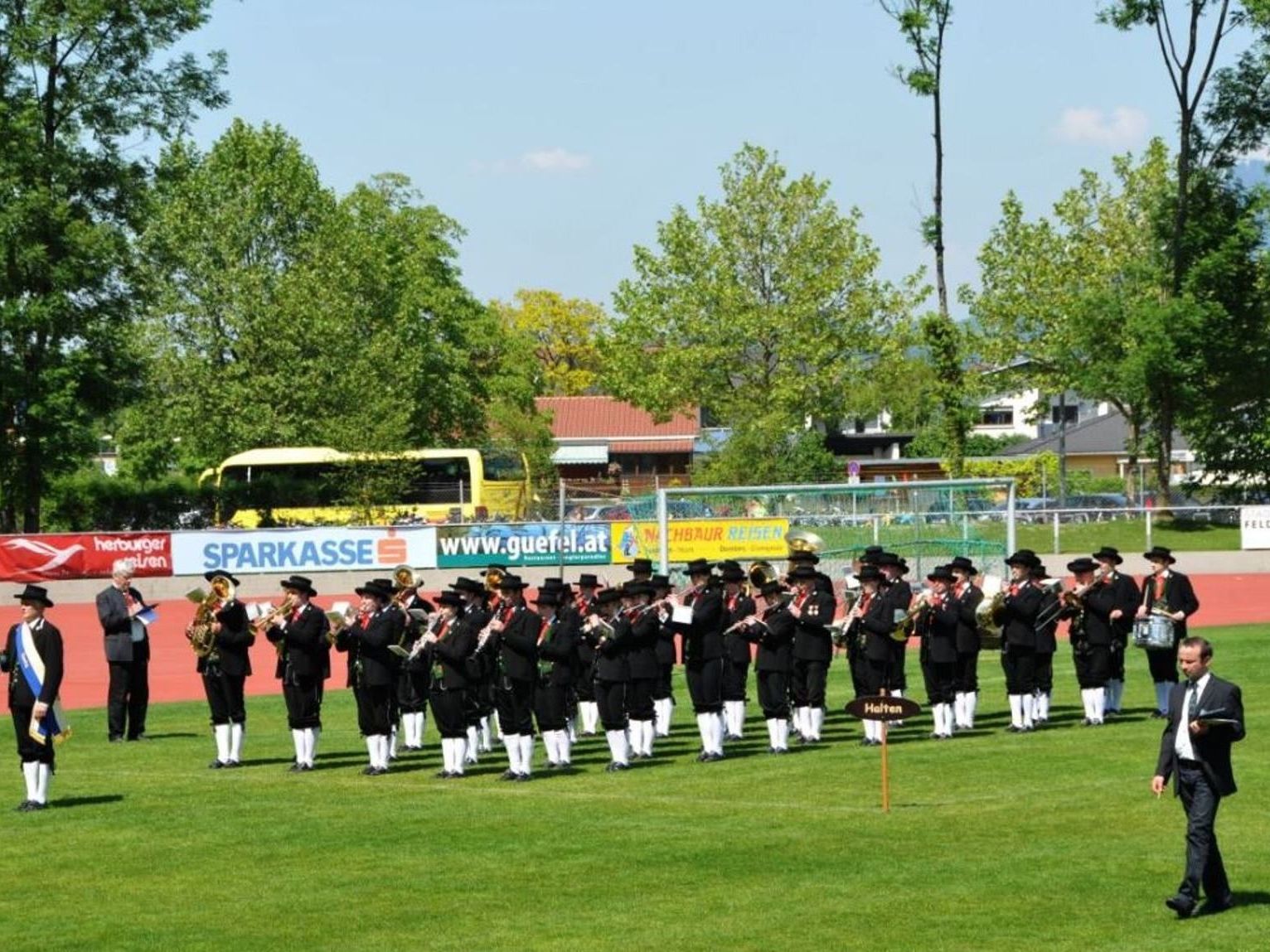 MV Harmonie Sonntag MV Harmonie Sonntag