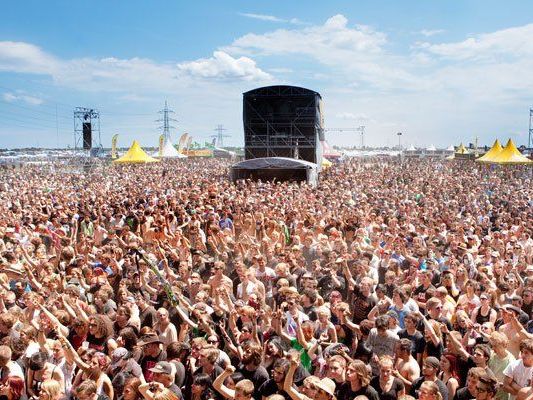 Tipps zur Anreise am Nova Rock Tipps zur Anreise am Nova Rock