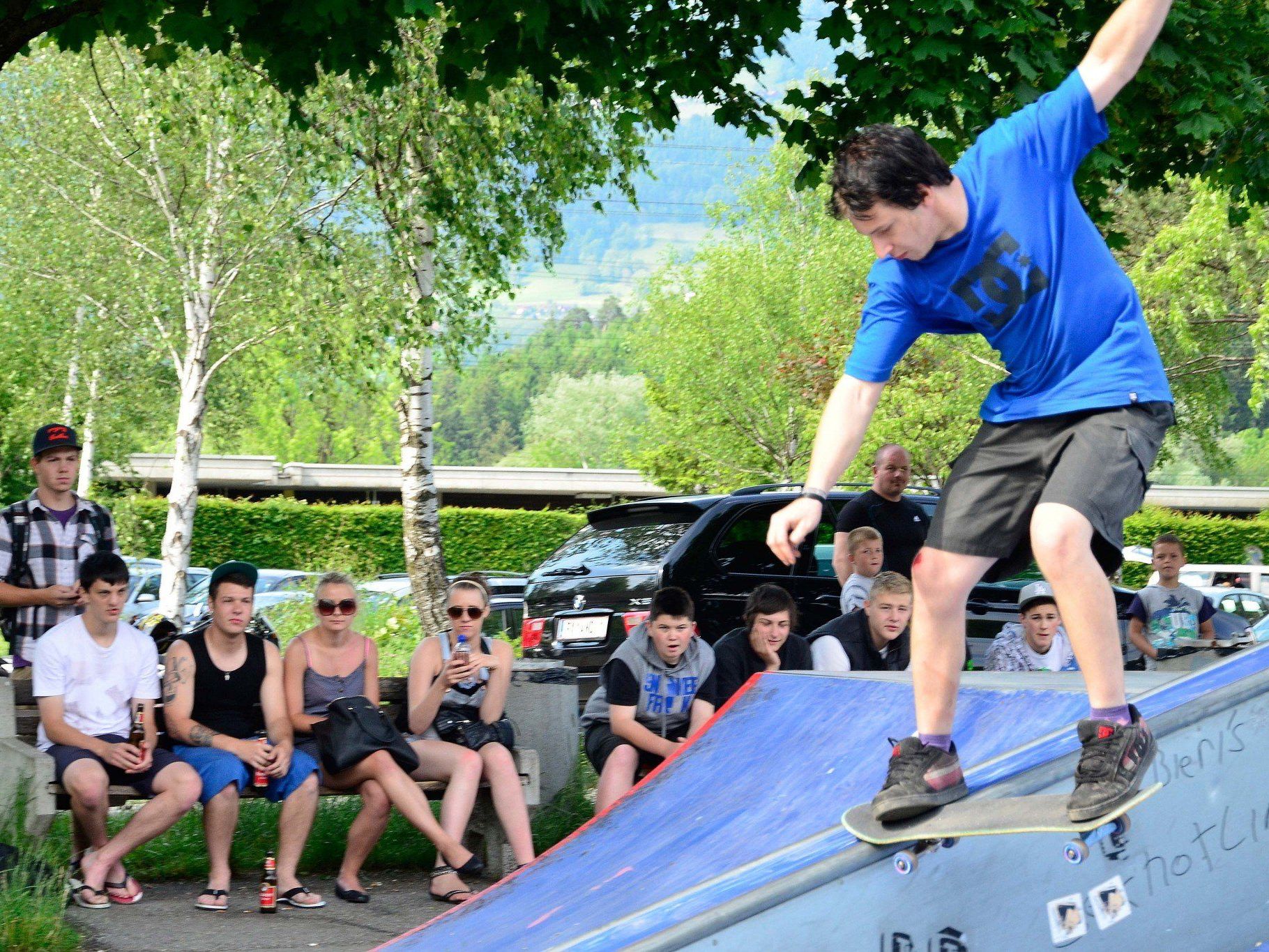 Walgau Skate & Blade Cup 2013 Walgau Skate & Blade Cup 2013