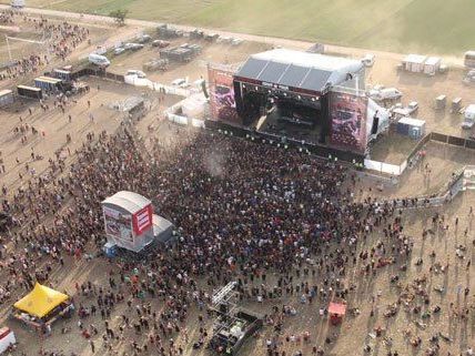 Alle Bilder und Videos vom Nova Rock auf VIENNA.AT Alle Bilder und Videos vom Nova Rock auf VIENNA.AT