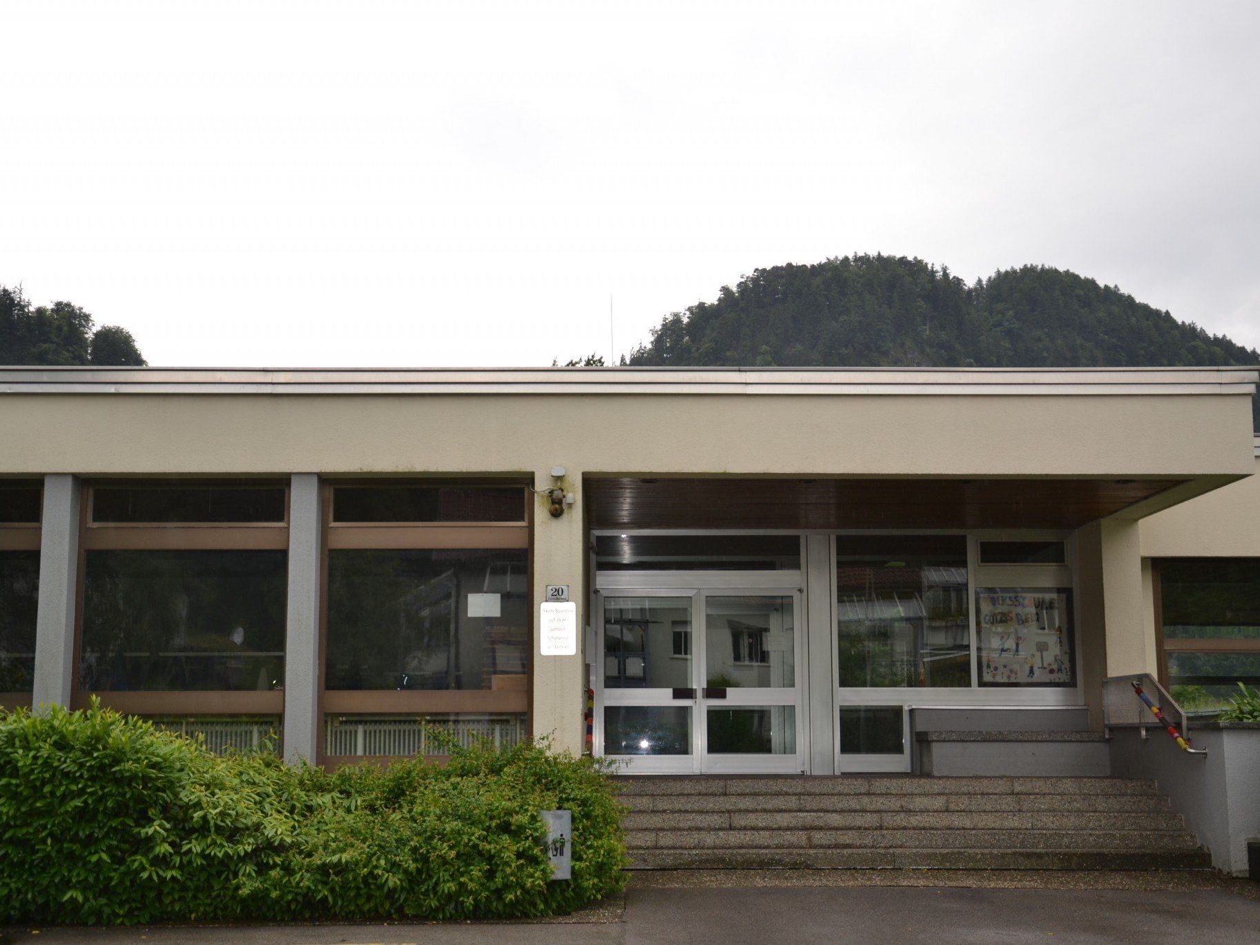 Am Samstag wird in der Volksschule Götznerberg das 40 Jahrjubiläum gefeiert Am Samstag wird in der Volksschule Götznerberg das 40 Jahrjubiläum gefeiert