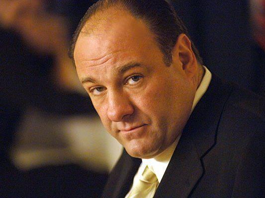 James Gandolfini wie man ihn kannte und liebte: Als Mafia-Boss Tony Soprano James Gandolfini wie man ihn kannte und liebte: Als Mafia-Boss Tony Soprano