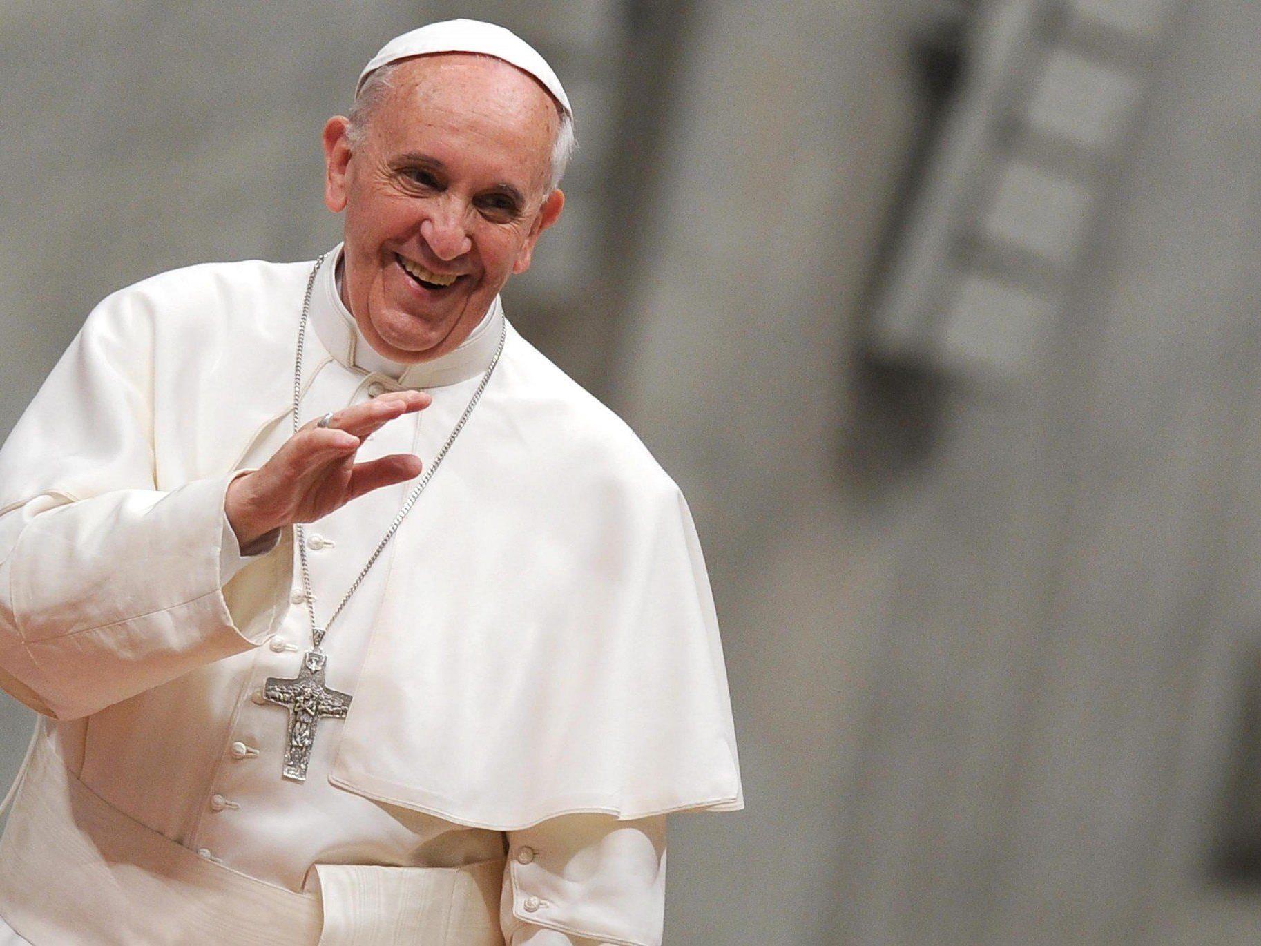 Mit der einfachen Art des lateinamerikanischen Pontifex brach im Vatikan eine neue Ära an.
