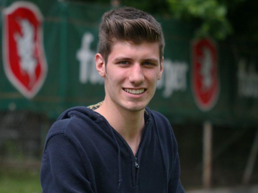 RW-Angreifer Emin Topal wurde mit 26 Treffern neuer Torschützenkönig in der 4. Landesklasse.