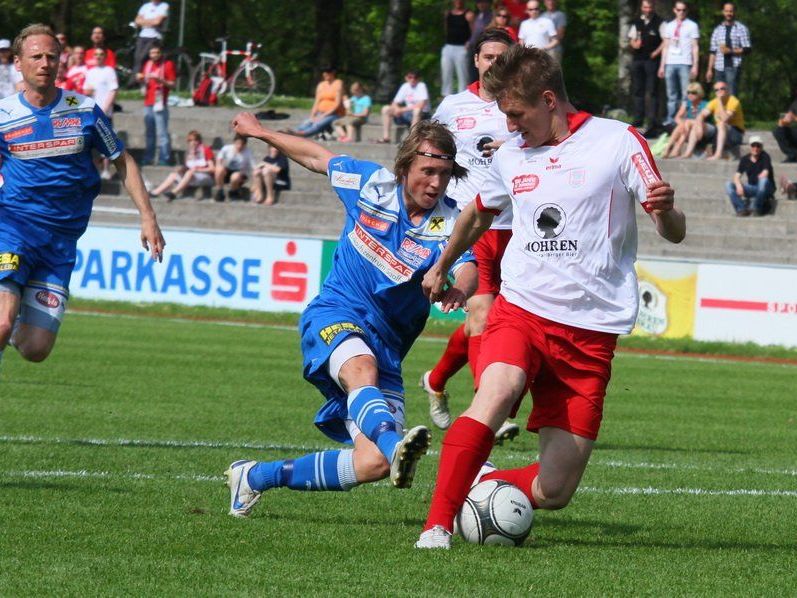 Die Kaderzusammensetzungen bei den Ländleklubs kommt gehörig in Bewegung. Die Kaderzusammensetzungen bei den Ländleklubs kommt gehörig in Bewegung.