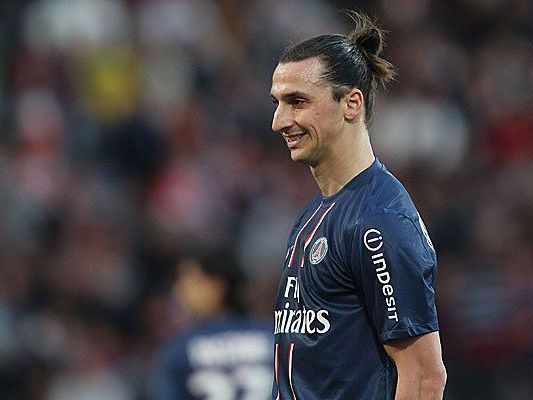 Ibrahimovic will am Freitag im Ernst-Happel-Stadion auftrumpfen Ibrahimovic will am Freitag im Ernst-Happel-Stadion auftrumpfen
