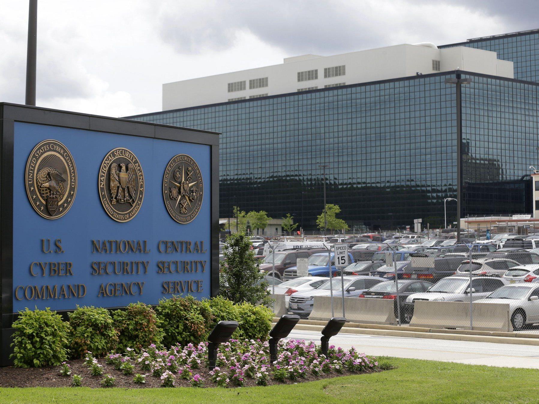 Vorarlberger Experten zum großen Datenskandal den die amerikanische NSA (Bild) verursacht hat.