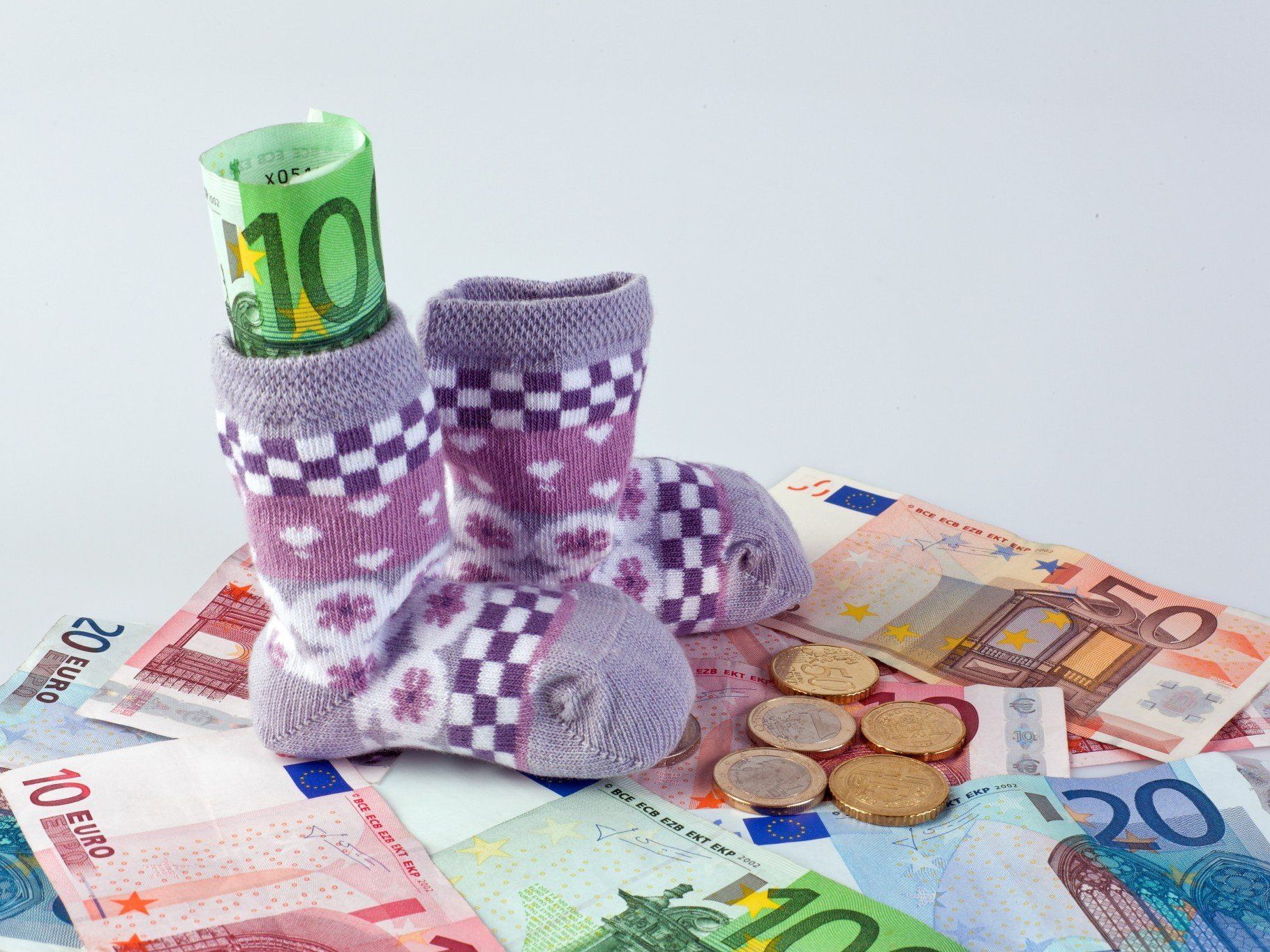 Die gute Entwicklung des FLAF soll das neue Fördermodell finanzieren. Die gute Entwicklung des FLAF soll das neue Fördermodell finanzieren.