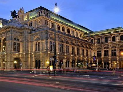 Wiener Staatsoper bietet ab Herbst online Livestreaming an Wiener Staatsoper bietet ab Herbst online Livestreaming an