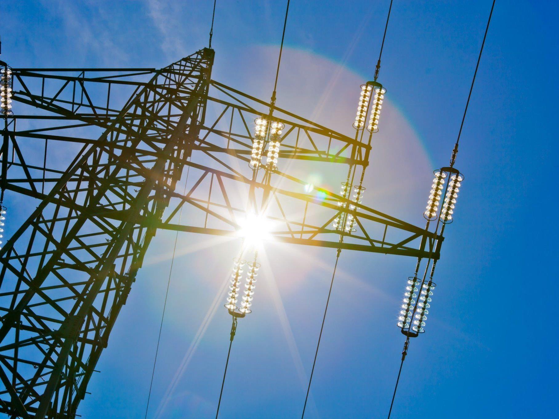 Netzwerkpartner wollen ihren Energieverbrauch im Rahmen des Illwerke/VKW-Projekts bis 2014 um sechs Prozent senken.