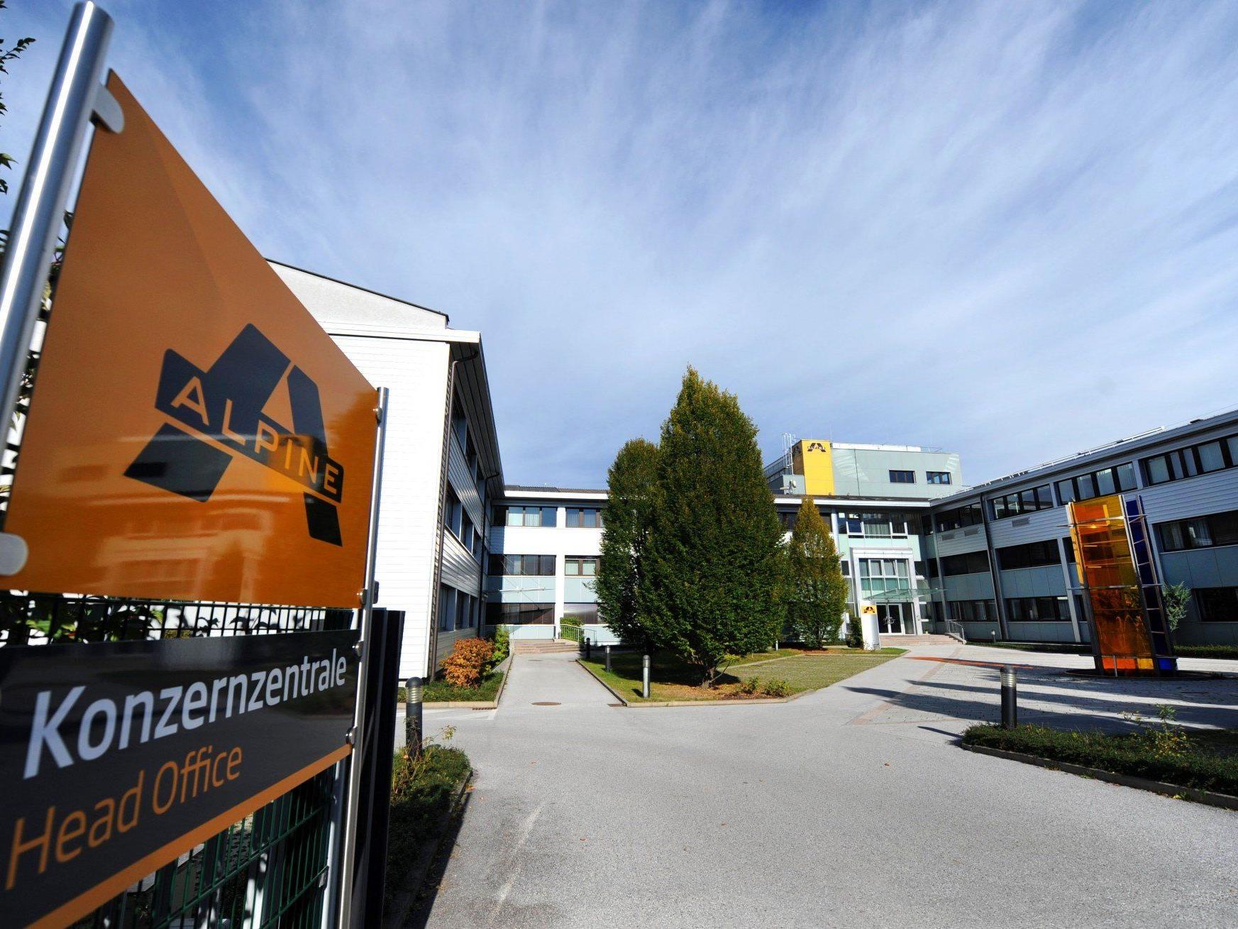Alpine Bau GmbH: Unternehmen mit 28 Mitarbeitern wuchs auf 15.000 Beschäftigte