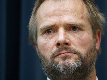 Martin Balluch hält die OLG-Entscheidung für "demokratiegefährdend". Martin Balluch hält die OLG-Entscheidung für "demokratiegefährdend".