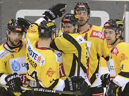 Die Capitals planen eifrig für das nächset Spieljahr Die Capitals planen eifrig für das nächset Spieljahr